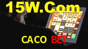 Live Casino CACO BET