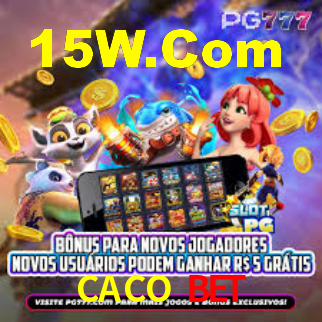 CACO BET - App Performance