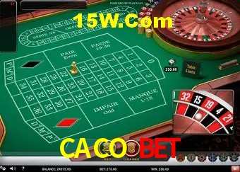 CACO BET - Customer Support