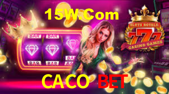 CACO BET - Installation Guide