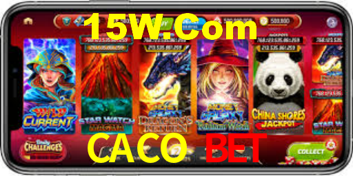 CACOBET.Com