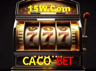 CACO BET Salvador - Support