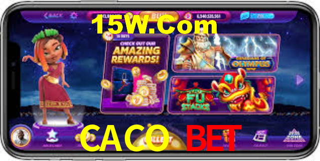 CACOBET.Com