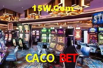 CACO BET Brasília - Leaderboards