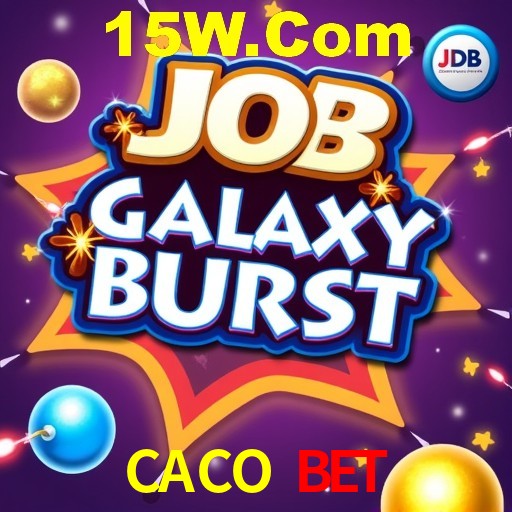 CACO BET Brasília - Crash Guide