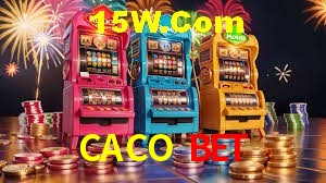 Secure Login CACO BET