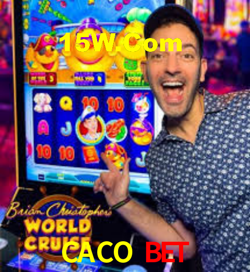 CACO BET: Seu Especialista em Apostas Esportivas Brasileiras