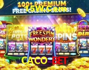 CACO BET - User Statistics