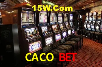 CACO BET Rio de Janeiro - Calendar