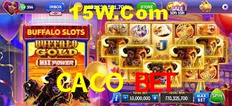 Games Directory CACO BET