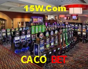 CACO BET - Análise de Mercados Esportivos