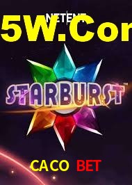 Exclusive Games CACO BET