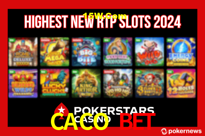 Account Benefits CACO BET
