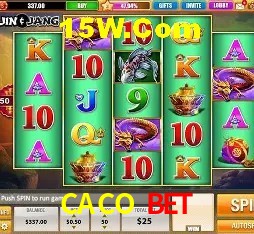 Login Seguro CACO BET