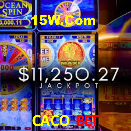 CACO BET: Jogos de Caça-Níqueis-Altas Recompensas, Roleta-Velocidade, Blackjack-Desafios Máximos