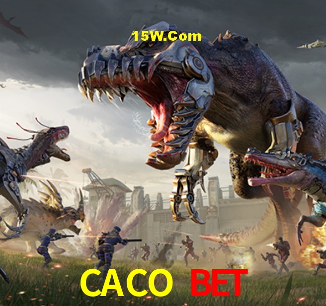 Avaliações dos Jogadores CACO BET
