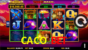 CACO BET