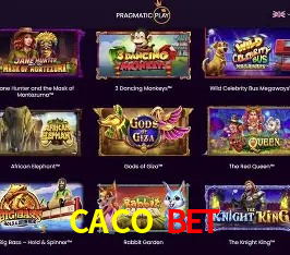 CACO BET